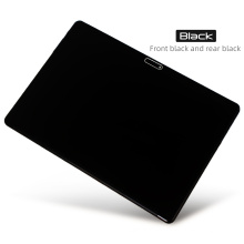 China Customized Octa Core 10.1 inch Big Touch Screen Tablet 4G lte Android Tablet PC